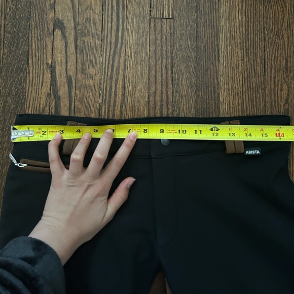 Arista Full Seat Breeches - Picture 15 of 17